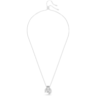Pendant Swarovski Woman MATRIX in Metal Alloy Cristallo 5639628